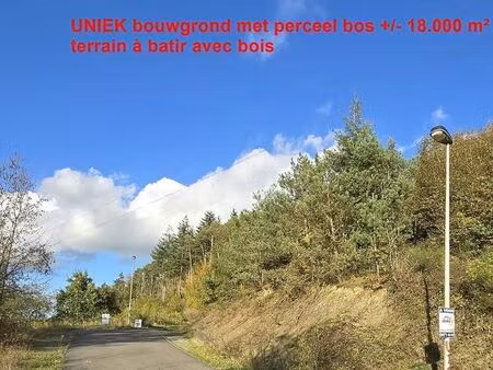 terrain à vendre à barvaux-sur-ourthe € 129.000 (kyv2m) - immohali | zimmo