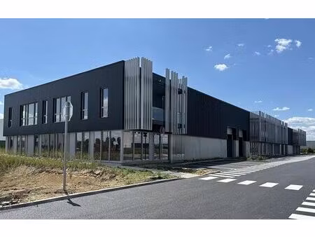 vente local d'activités avelin 1 292 m²