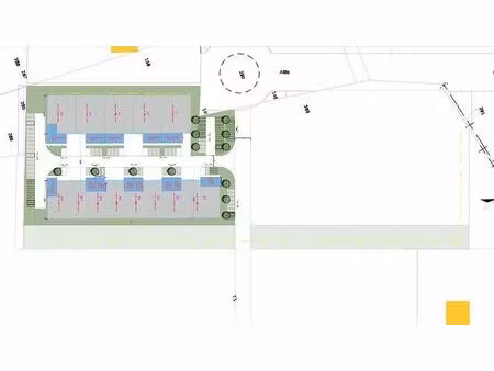 location terrain monchy le preux 15 000 m²