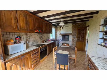 maison mareil en france 8 pièce(s) 145 m2