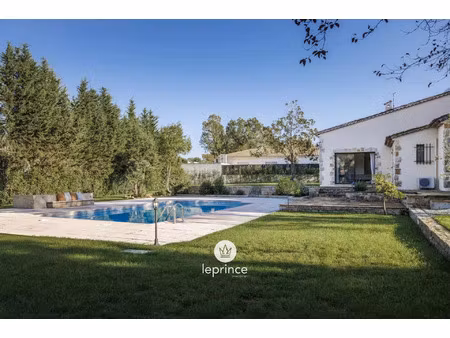 vente appartement 7 pièces 170 m² valbonne (06560)