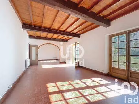 vente maison à orleix (65800) : à vendre / 145m² orleix