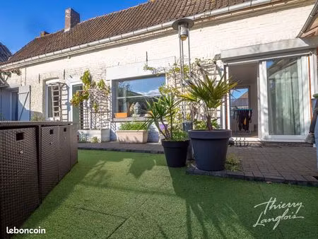 ferme 7 pièces 143 m²