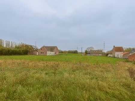 terrain à vendre à deerlijk € 254.000 (kyv4x) - immo taelman | zimmo