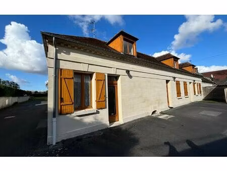 immeuble lacroix-saint-ouen m² t-15 à vendre  500 000 €