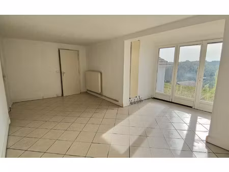 maison saint-romain-sous-gourdon m² t-7 à vendre  150 000 €