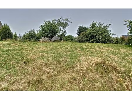 terrain donzenac m² t- à vendre  34 800 €