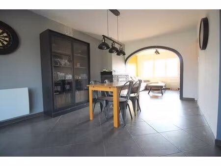 en vente maison 120 m² – 189 000 € |zegerscappel