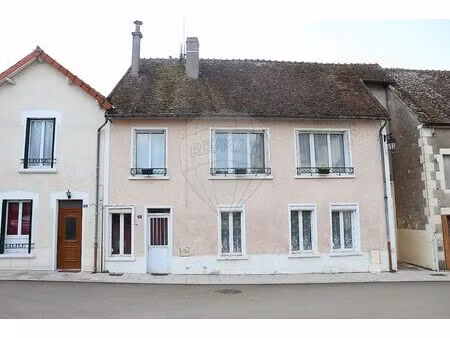 immeuble 3 chambre(s) à vendre