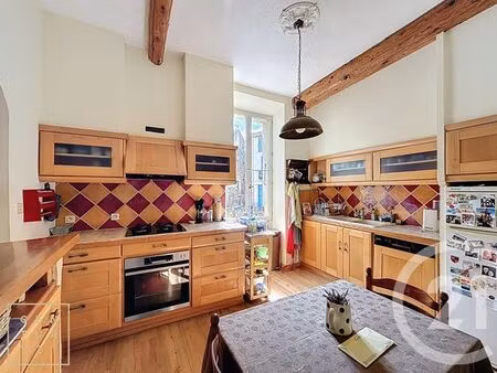 maison à vendre - 5 pièces - 155 m2 - bouleternere - 66 - languedoc-roussillon