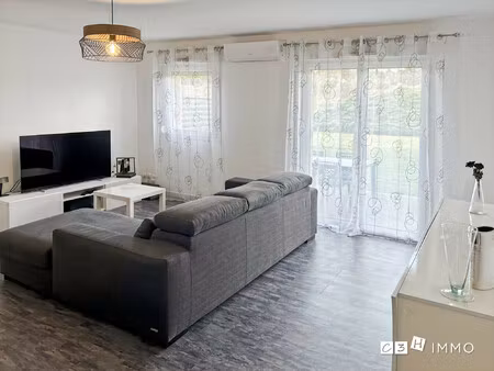 appartement à vendre labastidette