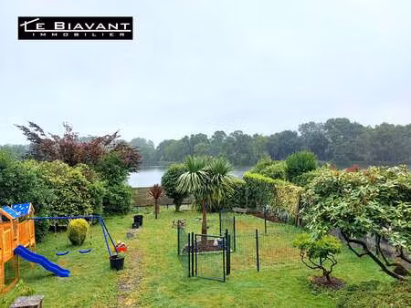 vente appartement 5 pièces à rosporden (29140) : à vendre 5 pièces / 138m² rosporden