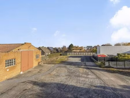 bien professionnel à vendre à desselgem € 1.495.000 (kywtx) - nele tassaert immobiliën | z