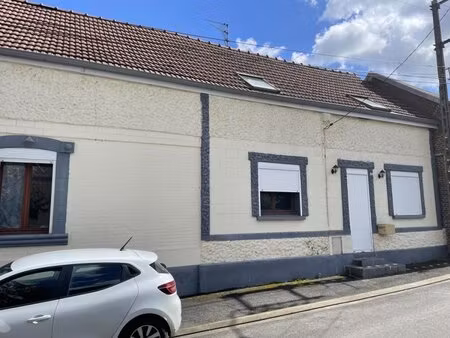 en vente maison 144 m² – 151 960 € |ligny-en-cambrésis