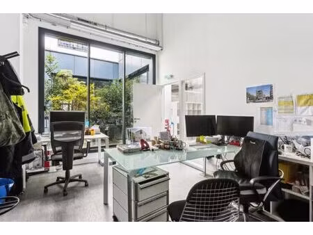 bureaux à vendre levallois-perret (92300) - 418 m² - 6371