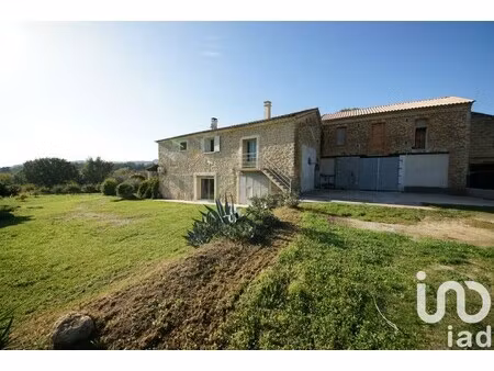 mas à vendre à piégon