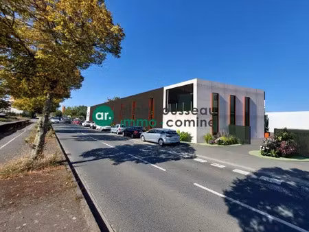 a vendre plateau de bureaux