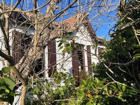 maison de luxe à vendre à lacanau ocean