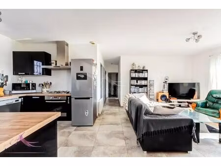 maison individuelle t4 - aleria