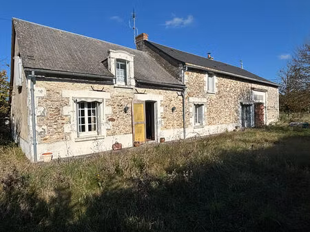 maison leigne les bois 7 pièce(s) 212 m²