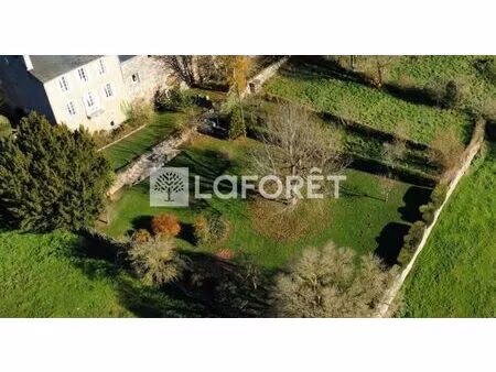 proche onet le chateau - demeure de 180 m2 sur 2000m2