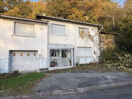 vente maison 4 pièces 87 m² razès (87640)