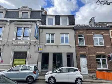 maison à vendre à heusy € 225.000 (kyx7i) - flech'euro | zimmo