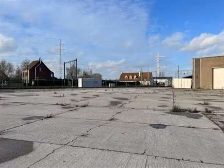 industriegrond