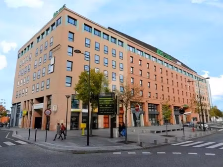 vente bureau evry courcouronnes 91000