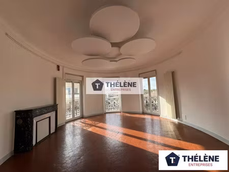 vente bureau 113m2 montpellier (34000) - 395500 € - surface privée