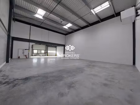 rare locaux activités neuf