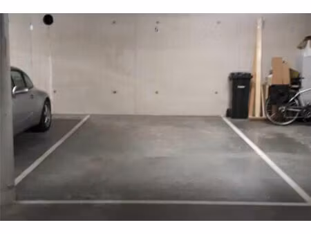 garage te huur in bonheiden