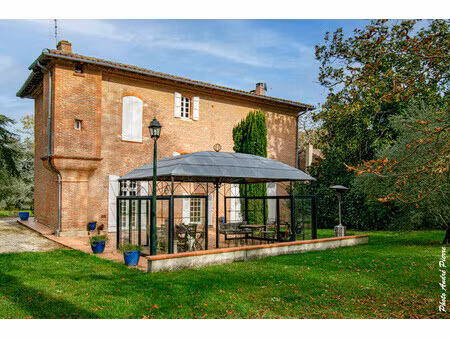 chateau à vendre à toulouse (31000) - haute-garonne