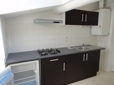 location appartement 2 pièces 33 m² à beaumont (63110)