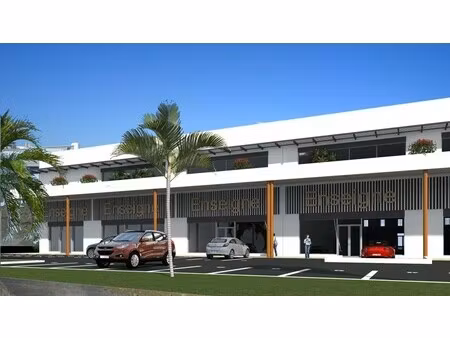 location local commercial