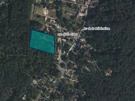 vente maison 4 pièces 100 m² arbonne-la-forêt (77630)