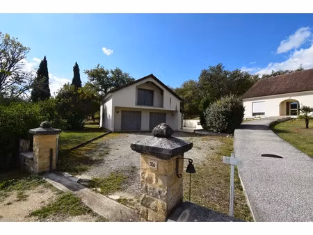 vente propriété 6 pièces 240 m² à montgesty (46150)  651 000 €