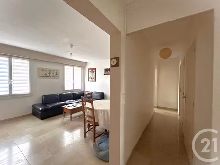 vente appartement 3 pièces 58 m² à etampes (91150)  90 000 €