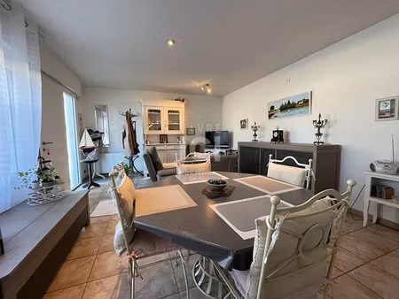 vente appartement 3 pièces 73.06 m² à saint-michel-chef-chef (44730)  218 990 €