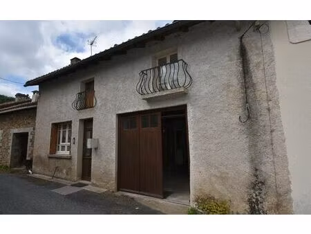 maison écuras m² t-4 à vendre  40 000 €