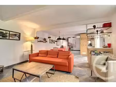maison à vendre - 5 pièces - 170 m2 - menars - 41 - centre