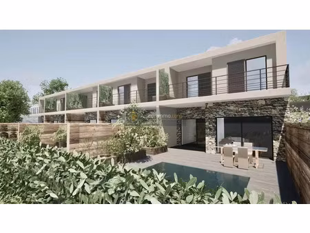 vente maison 3 pièces 78 m² à oletta (20232)  329 000 €
