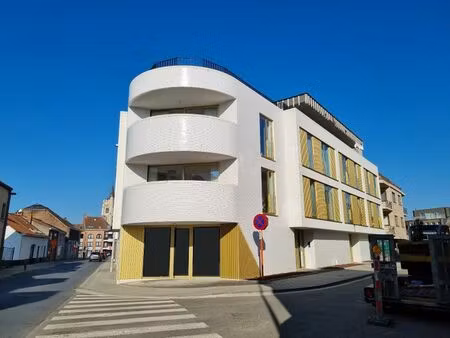 casco handelspand/kantoorruimte op toplocatie