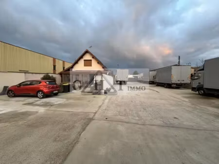 a vendre terrain viry-chatillon