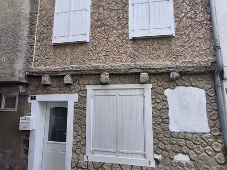 location appartement 2 pièces 42 m² à roquecourbe (81210)