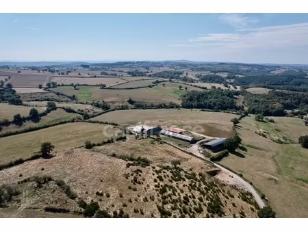 dpt saône et loire (71)  à vendre villeneuve en montagne propriete p8