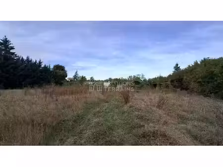 terrains à vendre condécourt