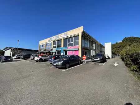 local commercial a louer