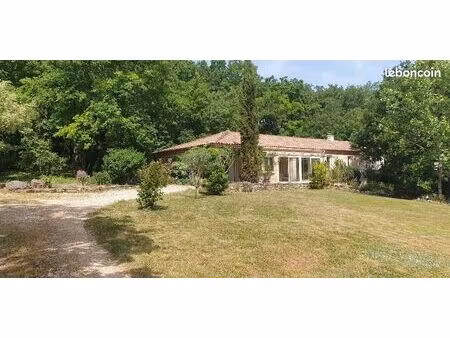 maison 5 pièces 138 m²