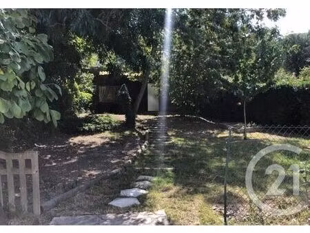 terrain à vendre - 479 m2 - sannois - 95 - ile-de-france